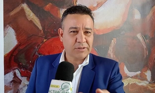 EXDIPUTADO CALIFICA DE FASCISTA EL DISCURSO DE POSESIÓN DE RODRIGO PAZ