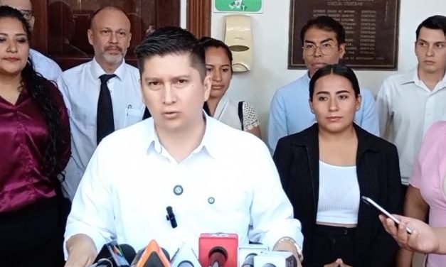 CONCEJO MUNICIPAL INCORPORA 11 FUNCIONARIOS TRAS PROCESO MERITOCRÁTICO