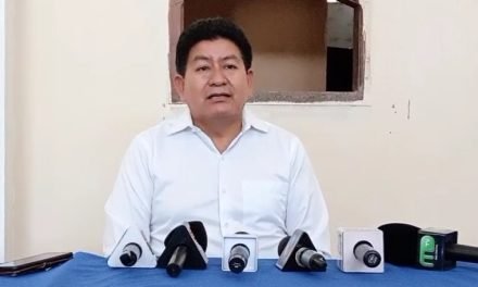 MINISTRO MONTAÑO TILDA DE “DESUBICADO” A ZAMORA Y DEFIENDE SU GESTIÓN