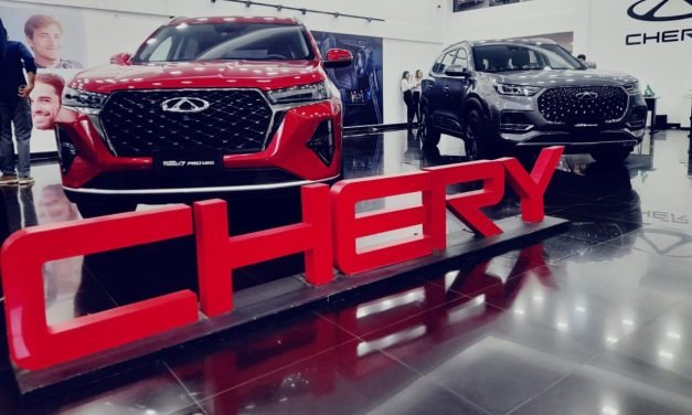 BLACK DAYS: LA OPORTUNIDAD IDEAL PARA RENOVAR TU VEHÍCULO CHERY