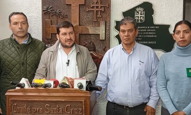 EMERGENCIA EN ACHIRA: CÍVICOS IMPULSAN CAMPAÑA SOLIDARIA Y EXIGEN INTERVENCIÓN DEL GOBIERNO