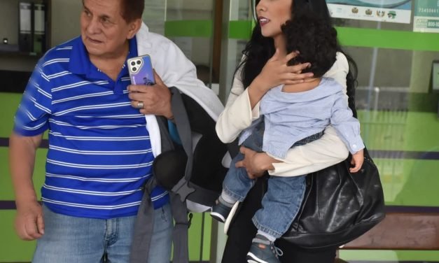 EXPRESIDENTE LUIS ARCE NO SE PRESENTA POR QUINTA VEZ A PRUEBA DE ADN EN COCHABAMBA