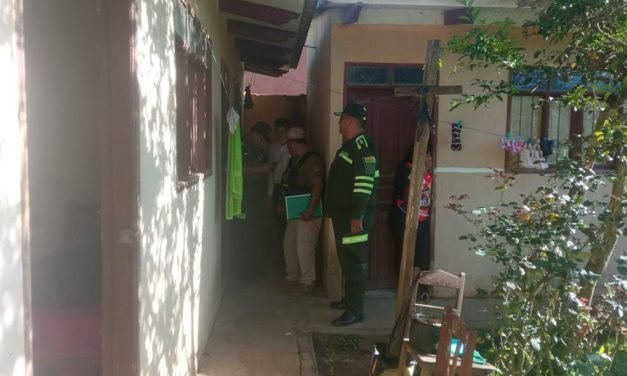 INVESTIGAN MUERTE DE DOS MUJERES POR PRESUNTA INTOXICACIÓN EN VALLEGRANDE