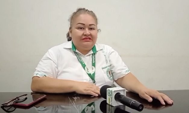 DE PORTERA A LÍDER: NATIVIDAD ROCA NUEVA EJECUTIVA DEL PERSONAL DE LOS MAESTROS URBANOS