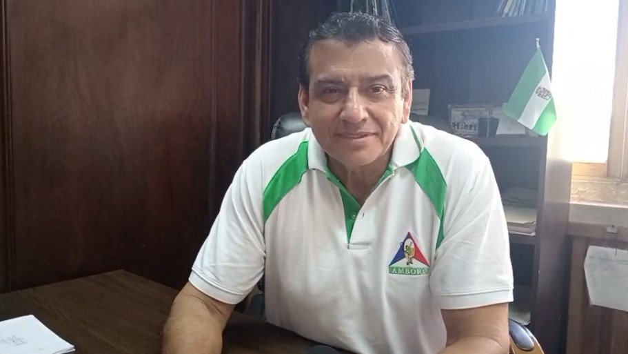 ASAMBLEÍSTA QUEZADA: EXPULSIÓN DE TALAMÁS Y GARCÍA NO ALTERA LA LABOR DE LA ASAMBLEA