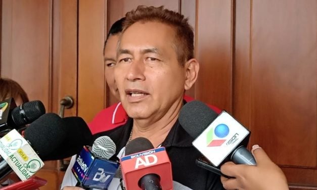 PARTIDO DEMÓCRATA CRISTIANO RESPALDA MARCHA POR LA UNIDAD DEL PAÍS