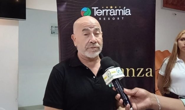 TERRAMÍA RESORT: TU DESTINO IDEAL PARA RECIBIR EL 2026