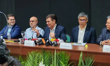 SANTA CRUZ SERÁ EPICENTRO DE LA CUMBRE EMPRESARIAL NACIONAL E INTERNACIONAL