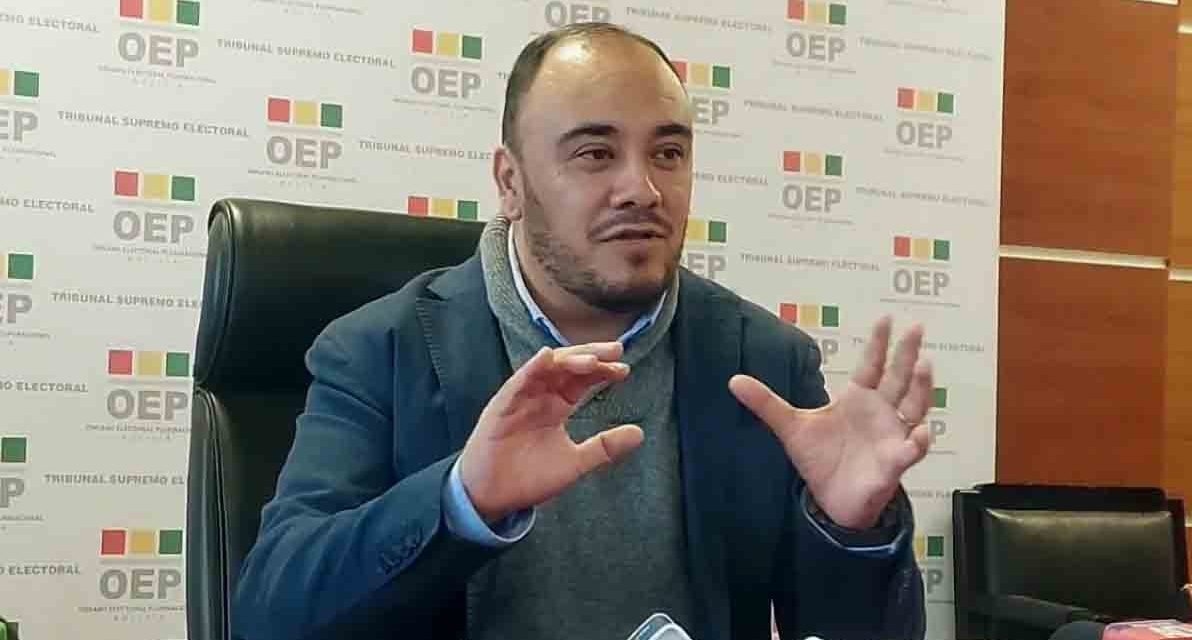 TSE ACTIVA EL CALENDARIO 2026 Y EXIGE A LA ALP NOMBRAR VOCALES SIN DEMORA