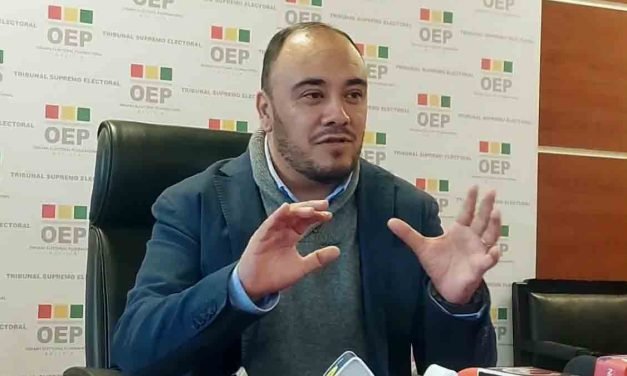 TSE ACTIVA EL CALENDARIO 2026 Y EXIGE A LA ALP NOMBRAR VOCALES SIN DEMORA