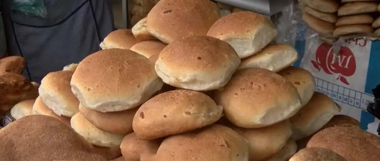 GOBIERNO PRESENTARÁ INFORME SOBRE PLAN DE SUBVENCIÓN DE HARINA ANTE POSIBLE ALZA DEL PAN