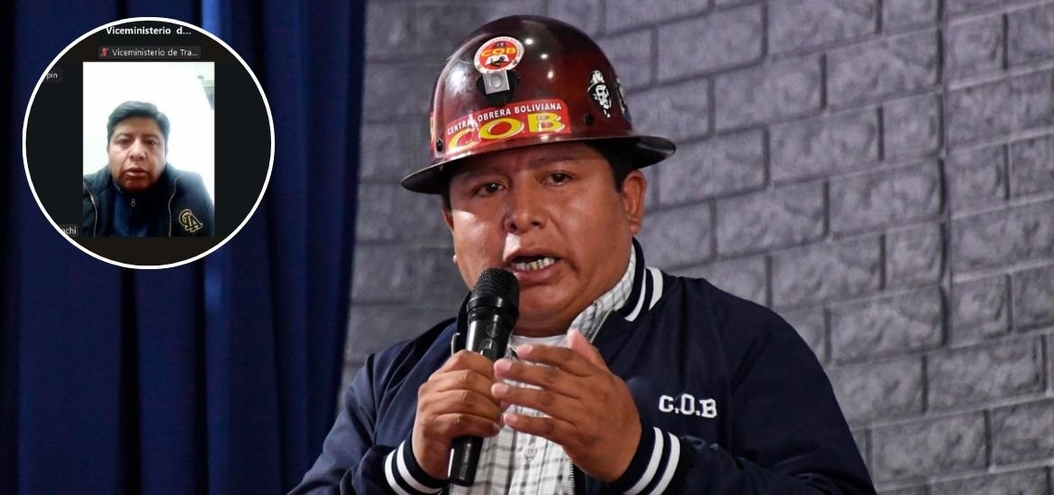 JUEZ ORDENA QUE JUAN CARLOS HUARACHI SEA RECLUIDO SEIS MESES EN EL PENAL DE SAN PEDRO