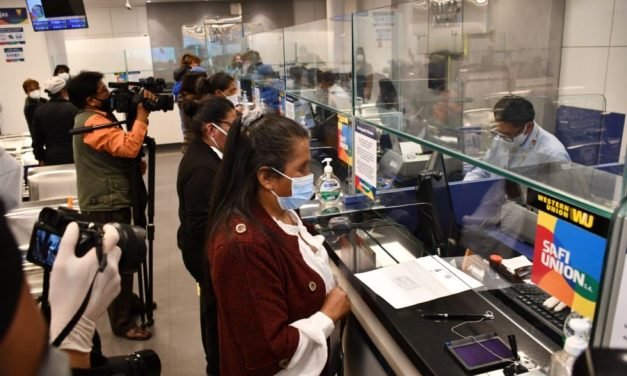 MEDIDAS DE DIFERIMIENTO SE PARALIZAN A LA ESPERA DEL PRONUNCIAMIENTO DEL TCP