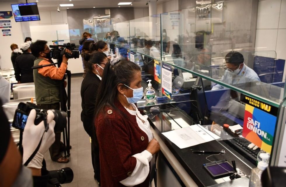 MEDIDAS DE DIFERIMIENTO SE PARALIZAN A LA ESPERA DEL PRONUNCIAMIENTO DEL TCP