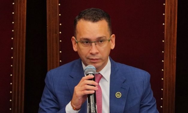 TSJ DECLARA NULA LA CONDENA DE ÁÑEZ Y DISPONE SU LIBERACIÓN