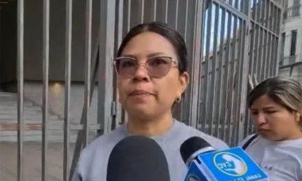 DIANA ROMERO RESPONDE A CRÍTICAS Y REAFIRMA PRESENTACIÓN DE DESCARGOS ANTE LA ALP