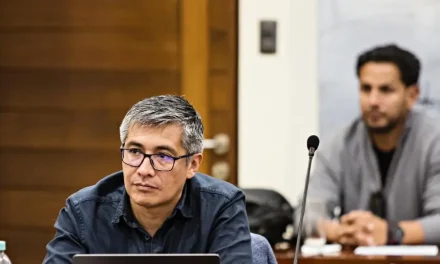 MINISTERIO DE ECONOMÍA INFORMA GASTO PÚBLICO DIARIO Y ASIGNACIÓN DE RECURSOS POR SECTOR