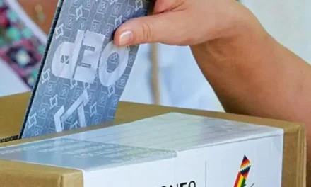 PLAZOS VENCIDOS OBLIGAN A MODIFICAR LEYES ELECTORALES PARA COMICIOS SUBNACIONALES