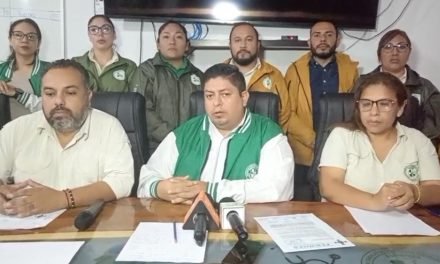 FESIRMES CONVOCA PARO DE 24 HORAS POR RETRASO EN PAGOS A PROFESIONALES DE SALUD