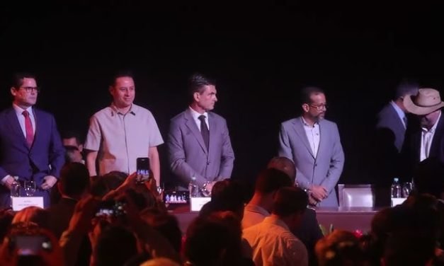 «BOLIVIA, BOLIVIA, BOLIVIA, BOLIVIA… ¡SIEMPRE BOLIVIA!»