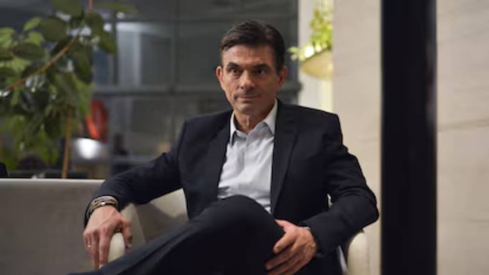 RODRIGO PAZ: “BOLIVIA RECIBIRÁ FONDOS EN DÓLARES PARA ESTABILIZAR LA ECONOMÍA”