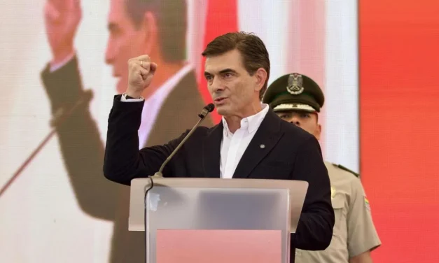 PAZ ANUNCIA REFORMAS FISCALES PARA COMBATIR LA INFORMALIDAD LABORAL EN BOLIVIA