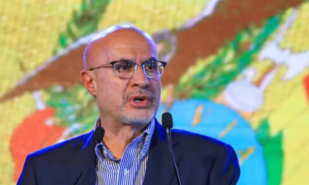 LUPO PRESENTA ESTRATEGIA EN TRES FASES PARA REACTIVAR LA ECONOMÍA NACIONAL