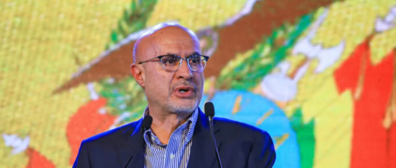 LUPO PRESENTA ESTRATEGIA EN TRES FASES PARA REACTIVAR LA ECONOMÍA NACIONAL