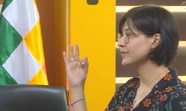 MARGOT AYALA ASUME LA DIRECCIÓN DE LA ANH EN MEDIO DE LA ESCASEZ DE COMBUSTIBLE