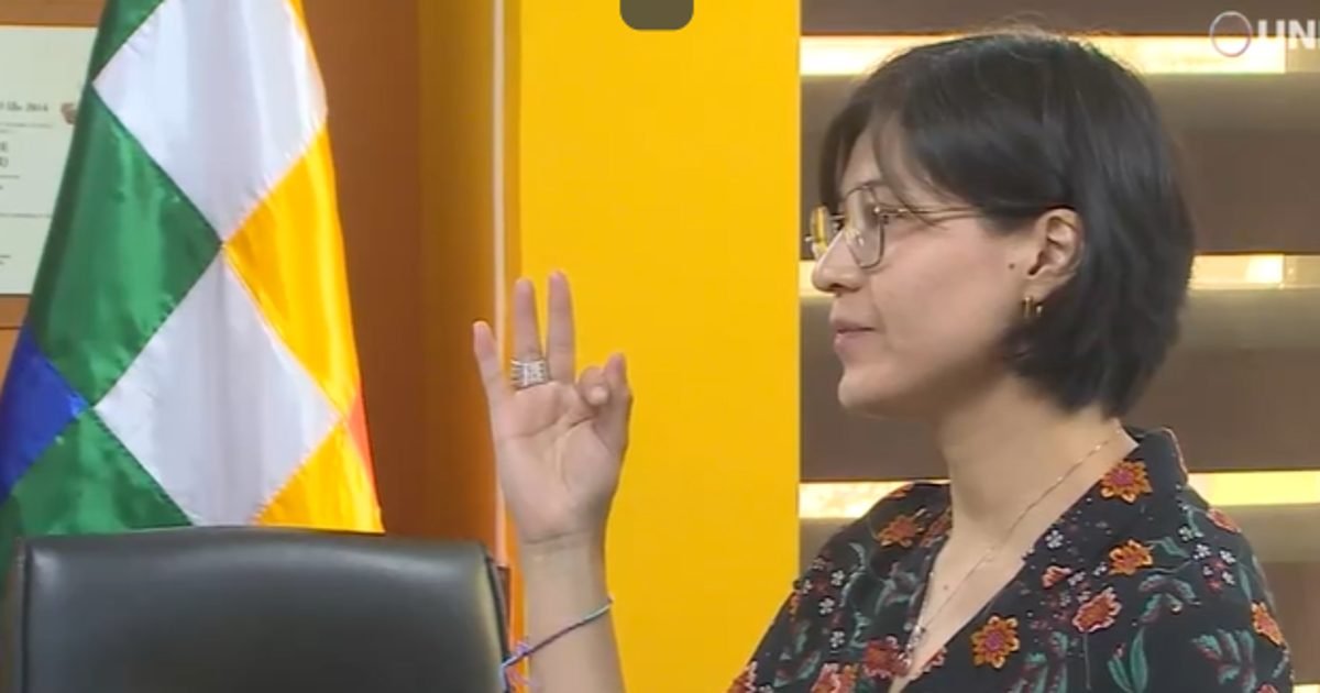 MARGOT AYALA ASUME LA DIRECCIÓN DE LA ANH EN MEDIO DE LA ESCASEZ DE COMBUSTIBLE