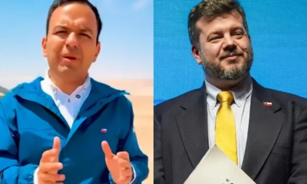 BOLIVIA CUESTIONA PROPUESTAS DE CANDIDATOS CHILENOS SOBRE LA FRONTERA