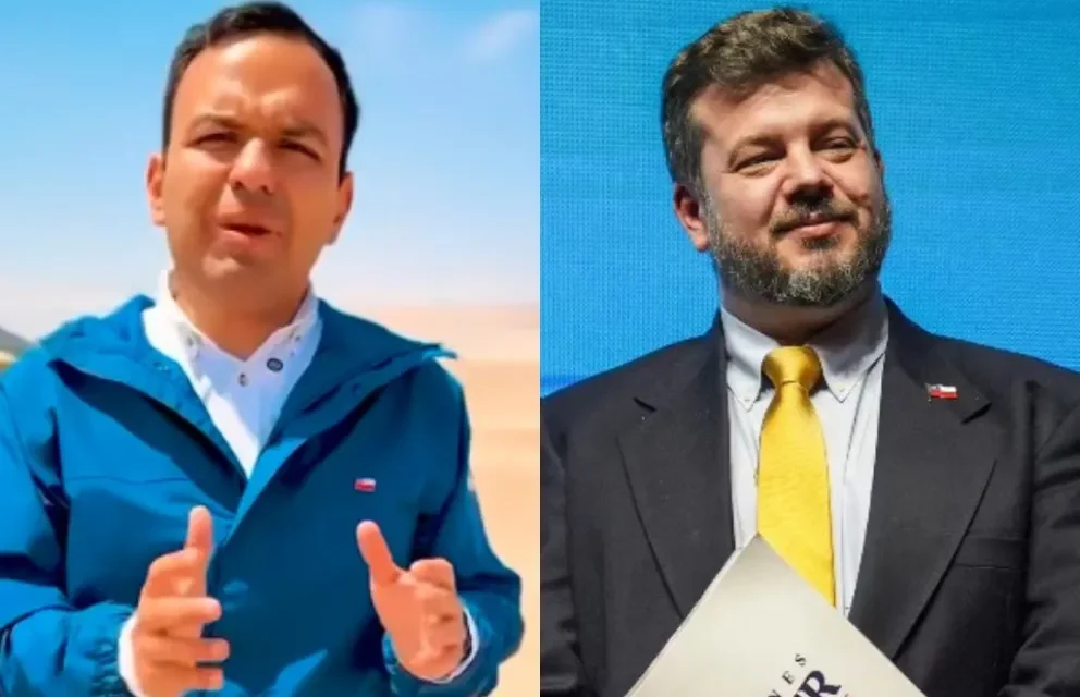 BOLIVIA CUESTIONA PROPUESTAS DE CANDIDATOS CHILENOS SOBRE LA FRONTERA