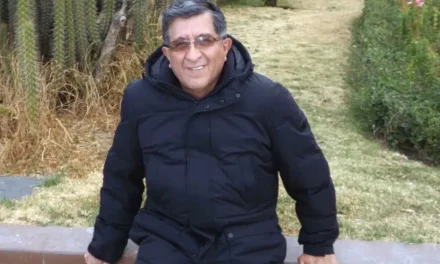 GENERAL PEÑA Y LILLO ANUNCIA SU REGRESO A BOLIVIA PARA ENFRENTAR EL CASO “GOLPE FALLIDO”