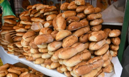 AUMENTO DEL PAN DE BATALLA AFECTARÁ PANADERÍAS Y TIENDAS DE BARRIO EN SUCRE