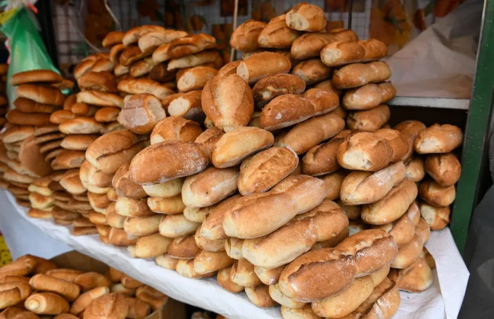 AUMENTO DEL PAN DE BATALLA AFECTARÁ PANADERÍAS Y TIENDAS DE BARRIO EN SUCRE