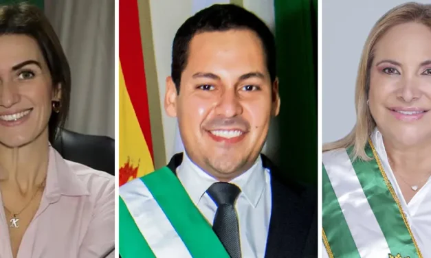 TED CONFIRMA EXPULSIÓN DE ASAMBLEÍSTAS DE CREEMOS TRAS DESESTIMAR APELACIONES