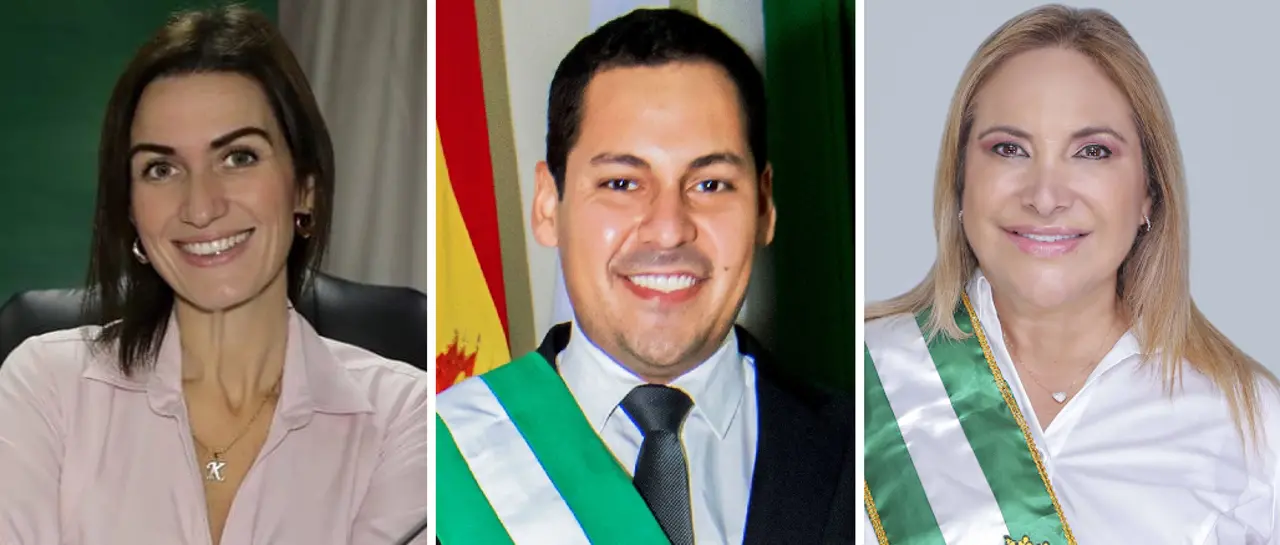 TED CONFIRMA EXPULSIÓN DE ASAMBLEÍSTAS DE CREEMOS TRAS DESESTIMAR APELACIONES