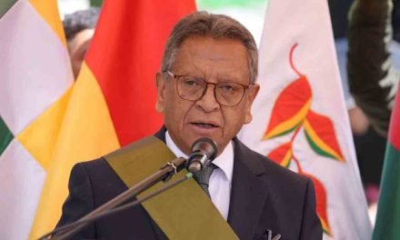 OVIEDO CONFIRMA ACERCAMIENTOS CON LA DEA Y AGENCIAS EUROPEAS CONTRA EL NARCOTRÁFICO