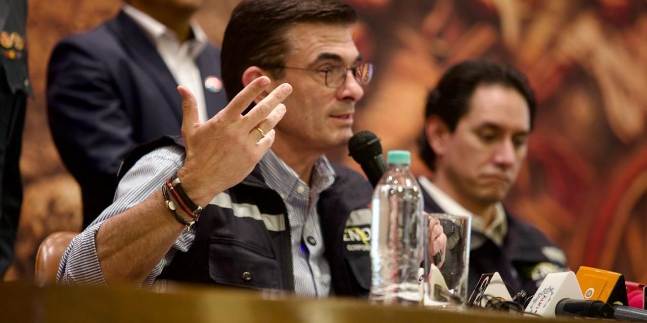 PAZ: “NO TENGO NADA QUE LIMAR” AL SER CONSULTADO POR SUS DIFERENCIAS CON LARA