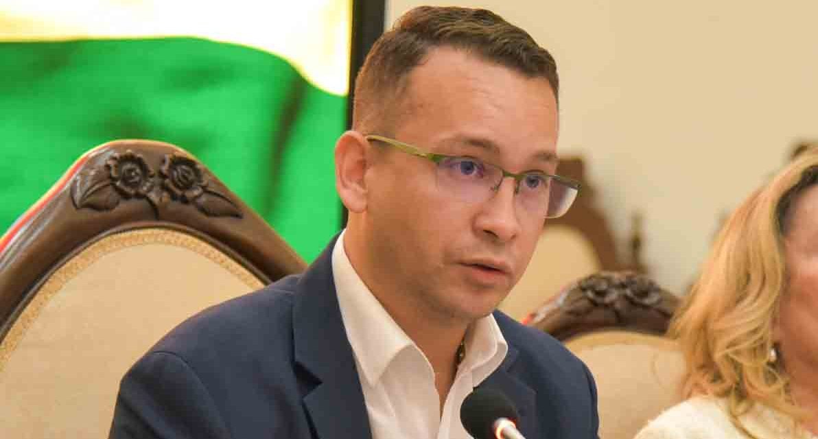 GOBIERNO Y TSJ SE REUNIRÁ EN SUCRE PARA IMPULSAR LA REFORMA JUDICIAL