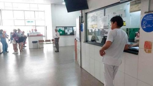 “LA POBLACIÓN SUFRE”: SEDES PIDE EMPATÍA Y EXIGE MANTENER LA ATENCIÓN EN LOS HOSPITALES