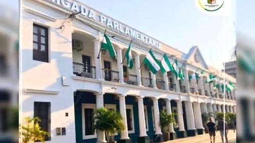 BRIGADA PARLAMENTARIA DE SANTA CRUZ ELEGIRÁ NUEVAS AUTORIDADES EL 24 DE NOVIEMBRE