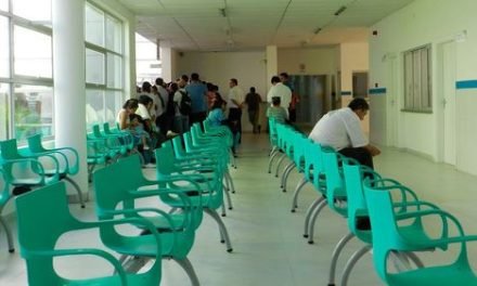 PARO DE 48 HORAS EN EL SECTOR SALUD ANTE INCUMPLIMIENTO DE PAGOS