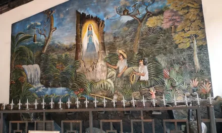 ALCALDÍA Y POLICÍA COORDINAN OPERATIVO POR LA FIESTA DE LA VIRGEN DE COTOCA