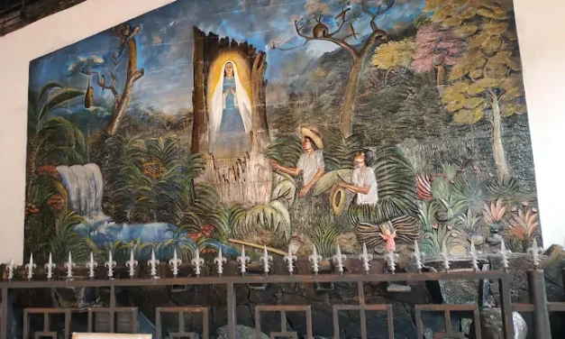 ALCALDÍA Y POLICÍA COORDINAN OPERATIVO POR LA FIESTA DE LA VIRGEN DE COTOCA
