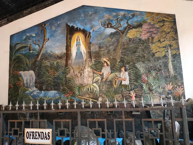 ALCALDÍA Y POLICÍA COORDINAN OPERATIVO POR LA FIESTA DE LA VIRGEN DE COTOCA