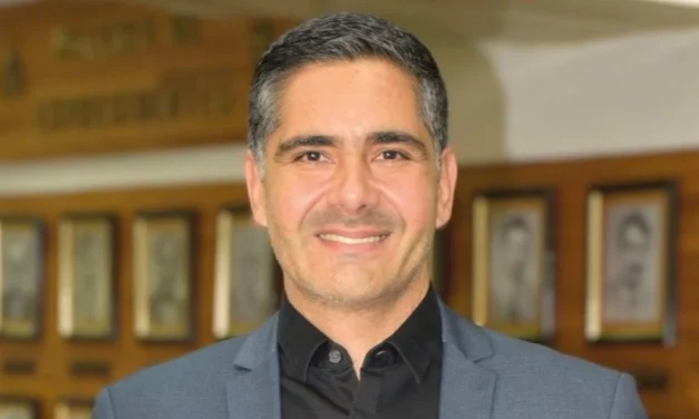 MINISTRO REVELA PLAN MINISTERIAL PARA UNIFICAR MEDIO AMBIENTE Y DESARROLLO PRODUCTIVO