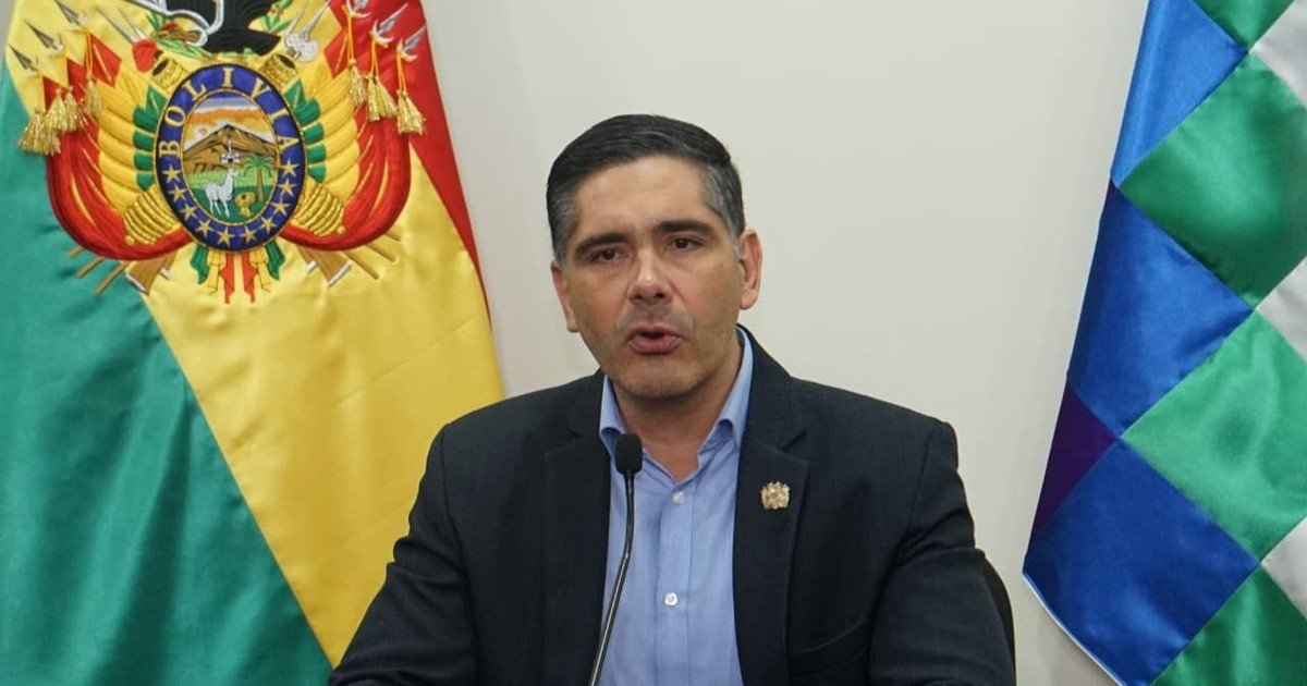 “GRAN PULPO DE CORRUPCIÓN”: MINISTRO EXPONE MANIOBRAS CON PROVEEDORES FICTICIOS