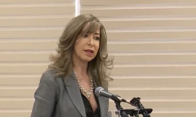 XIMENA GALARZA ASUME DIRECCIÓN DE COMUNICACIÓN ESTRATÉGICA DEL ESTADO