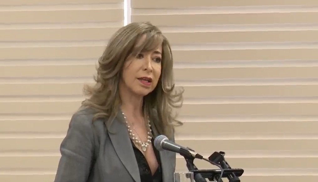 XIMENA GALARZA ASUME DIRECCIÓN DE COMUNICACIÓN ESTRATÉGICA DEL ESTADO